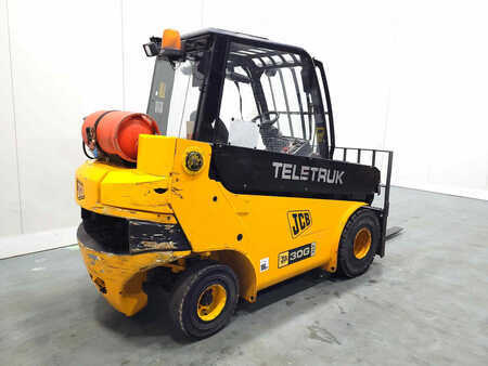 JCB TLT30G