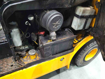 JCB TLT30G