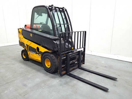 JCB TLT30G