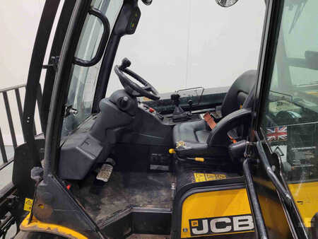 Chariot télescopique rigide 2016  JCB TLT30G (3)