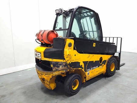 JCB TLT30G