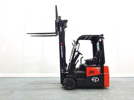 Elektro 3 Rad 2024  EP Equipment CPD20TVL 205 HC (1)