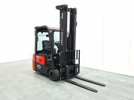 Elektro 3 Rad 2024  EP Equipment CPD20TVL 205 HC (2)