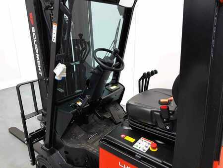 Elektro 3 Rad 2024  EP Equipment CPD20TVL 205 HC (3)