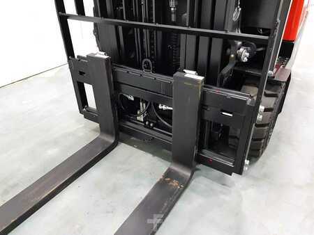 Elektro 3 Rad 2024  EP Equipment CPD20TVL 205 HC (4)