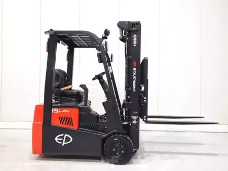 Electric - 3 wheels 2026  EP Equipment TVL151 150 NC (1)