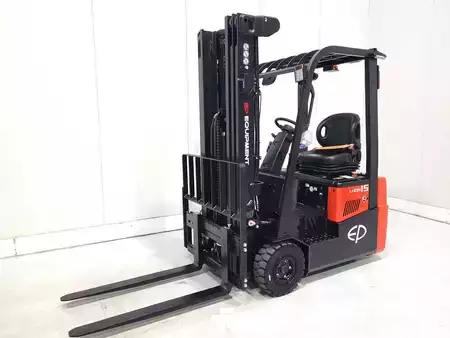 Electric - 3 wheels 2026  EP Equipment TVL151 150 NC (2)