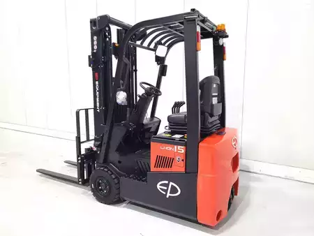 Electric - 3 wheels 2026  EP Equipment TVL151 150 NC (5)