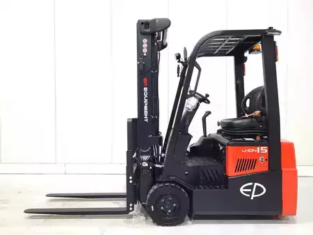 Electric - 3 wheels 2026  EP Equipment TVL151 150 NC (7)
