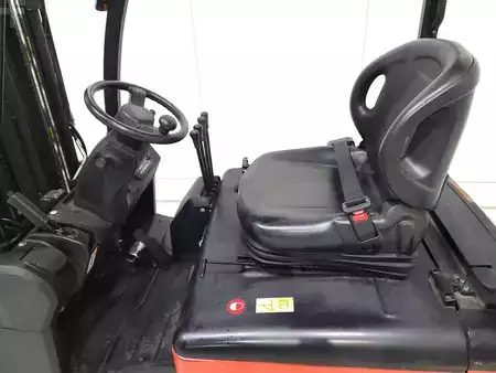 Chariots électriques à 3 roues 2021  EP Equipment CPD18TV8 NC 360 (3)