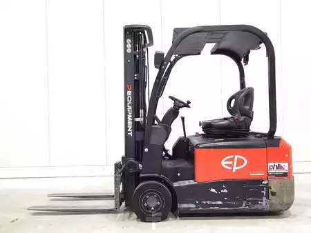 Chariots électriques à 3 roues 2021  EP Equipment CPD18TV8 NC 360 (7)