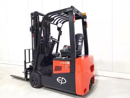 Elektrisk- 3 hjul 2026  EP Equipment TVL181 (5)