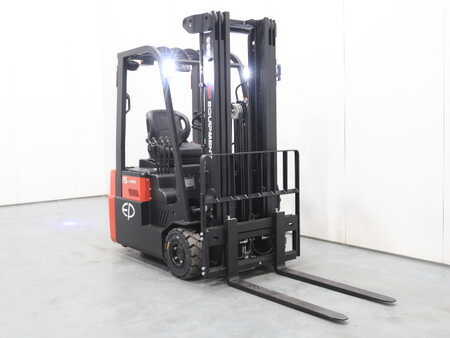 Electric - 3 wheels 2023  EP Equipment CPD15TVL 150 NC EX DEMO (2)