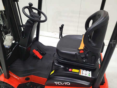 Elektro tříkolové VZV 2025  EP Equipment  TCL101 NC 100 (3)