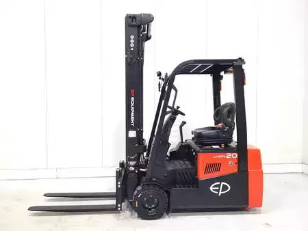 Elektro tříkolové VZV 2026  EP Equipment TVL201 280 NC (7)