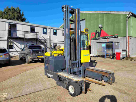 Four-way trucks 2008  Combilift C4000 (7)