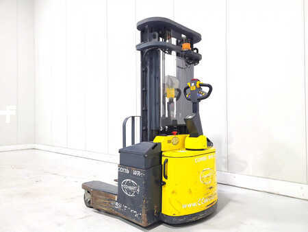 4-Tie Trukki 2016  Combilift COMBI-WR4 (5)