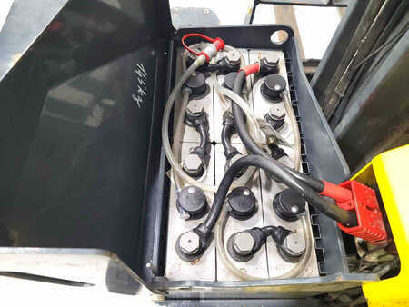 4-Tie Trukki 2016  Combilift COMBI-WR4 (6)