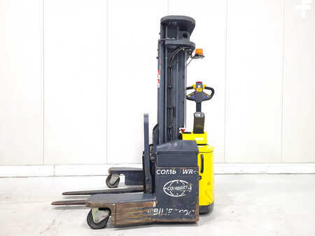 4-Tie Trukki 2016  Combilift COMBI-WR4 (7)