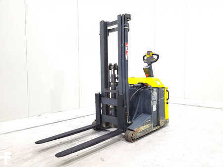Hochhubwagen Sitz 2021  Combilift CS1500 (2)