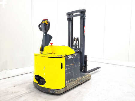 Hochhubwagen Sitz 2021  Combilift CS1500 (5)