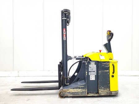 Hochhubwagen Sitz 2021  Combilift CS1500 (7)