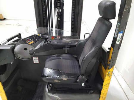 Four-way reachtrucks 2017  Atlet UFW250DTFVRG755 (3)