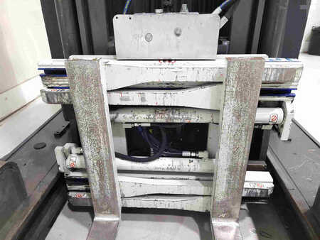 Four-way reachtrucks 2017  Atlet UFW250DTFVRG755 (4)