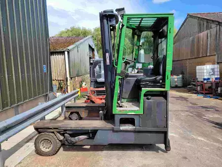 Fyrvägstruck 2014  Combilift C4000 (7)