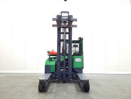 Combilift C4000