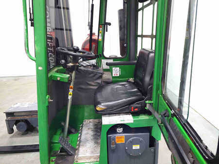 Combilift C4000