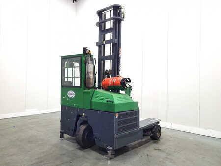 Combilift C4000