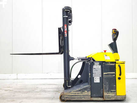 Hochhubwagen Sitz 2021  Combilift CS1500 (1)