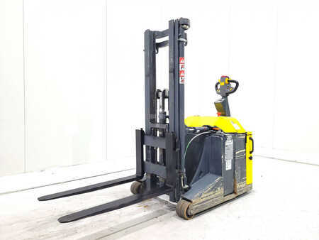 Hochhubwagen Sitz 2021  Combilift CS1500 (2)