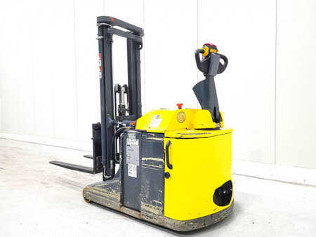 Hochhubwagen Sitz 2021  Combilift CS1500 (5)