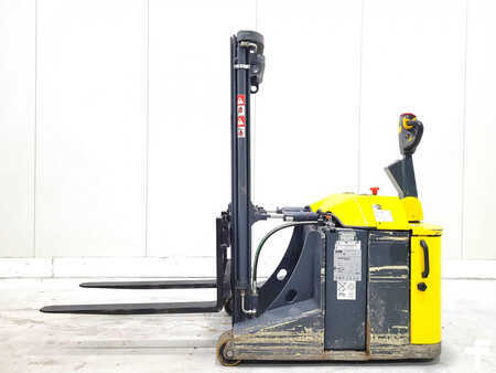 Hochhubwagen Sitz 2021  Combilift CS1500 (7)
