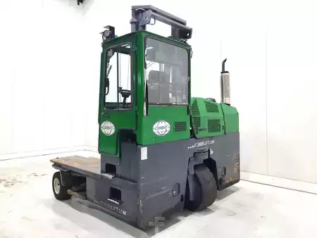 Vierweg zijlader 2018  Combilift C8000 (5)