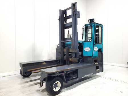 Fyrvägstruck 2017  Combilift C6000 (2)