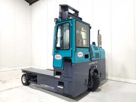 Fyrvägstruck 2017  Combilift C6000 (5)