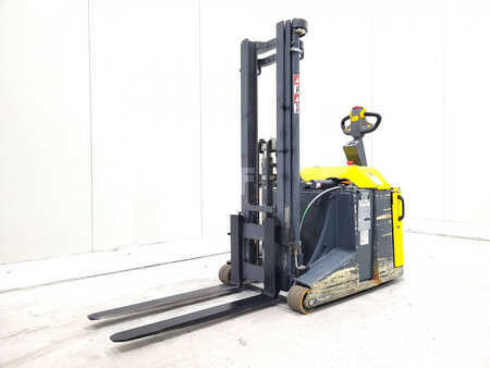Hochhubwagen Sitz 2021  Combilift CS1500 (2)