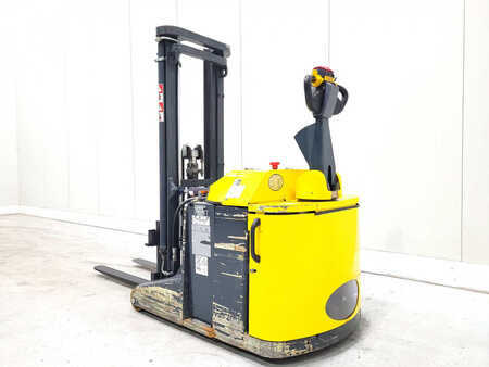 Hochhubwagen Sitz 2021  Combilift CS1500 (5)