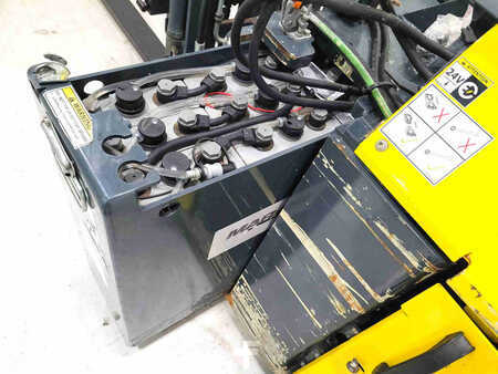 Hochhubwagen Sitz 2021  Combilift CS1500 (6)