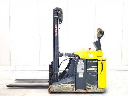 Hochhubwagen Sitz 2021  Combilift CS1500 (7)