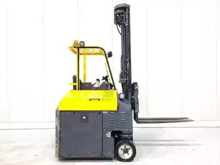 Čtyřcestný vysokozdvižný vozík 2014  Combilift C3000CBE (1)