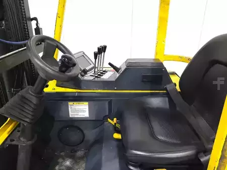 Čtyřcestný vysokozdvižný vozík 2014  Combilift C3000CBE (3)