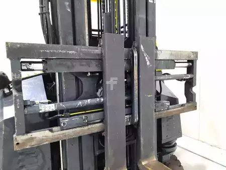 Čtyřcestný vysokozdvižný vozík 2014  Combilift C3000CBE (4)