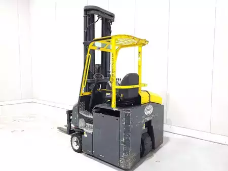 Čtyřcestný vysokozdvižný vozík 2014  Combilift C3000CBE (5)
