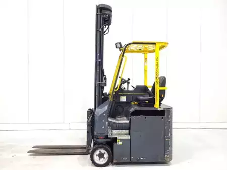Čtyřcestný vysokozdvižný vozík 2014  Combilift C3000CBE (7)