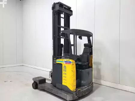 Four-way trucks 2017  Atlet UFW250DTFVRG755 (5)