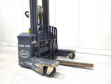 4-Tie Trukki 2017  Combilift COMBI-WR4 (2)
